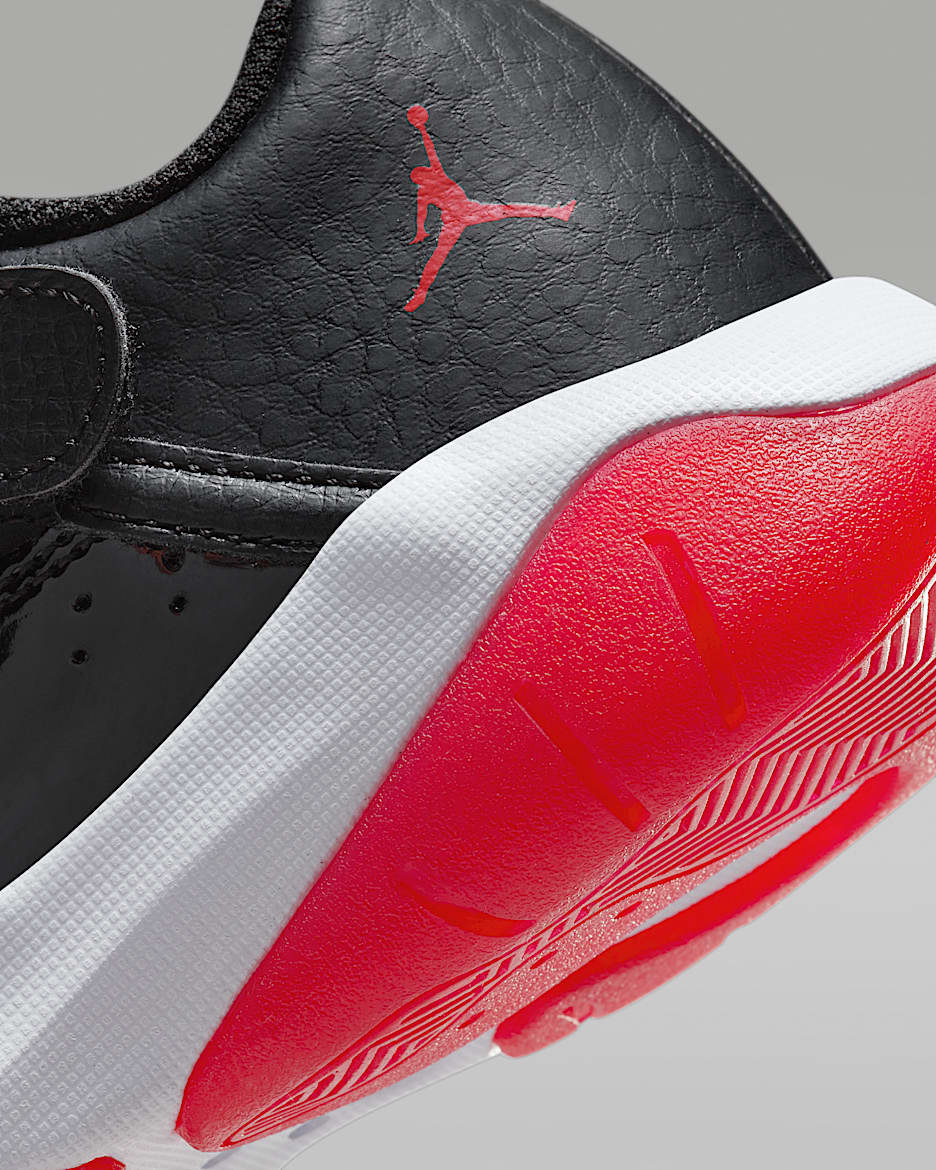 Jordan 11 kids low new arrivals